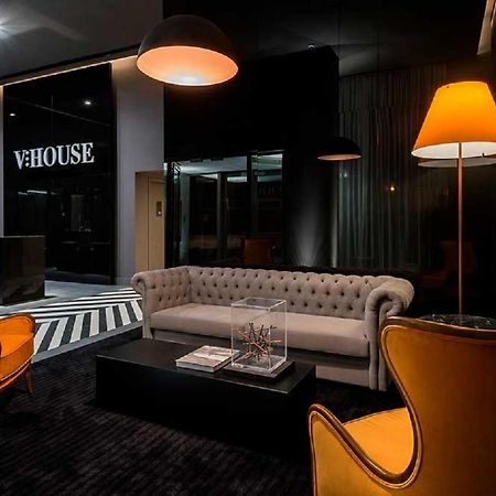 Vhouse Faria Lima Διαμέρισμα Σάο Πάολο Εξωτερικό φωτογραφία